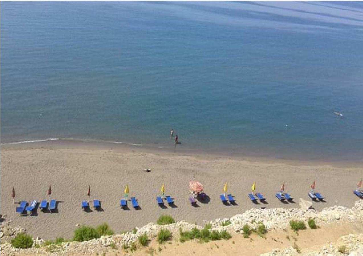 Romantika Shëngjin Dış mekan fotoğraf
